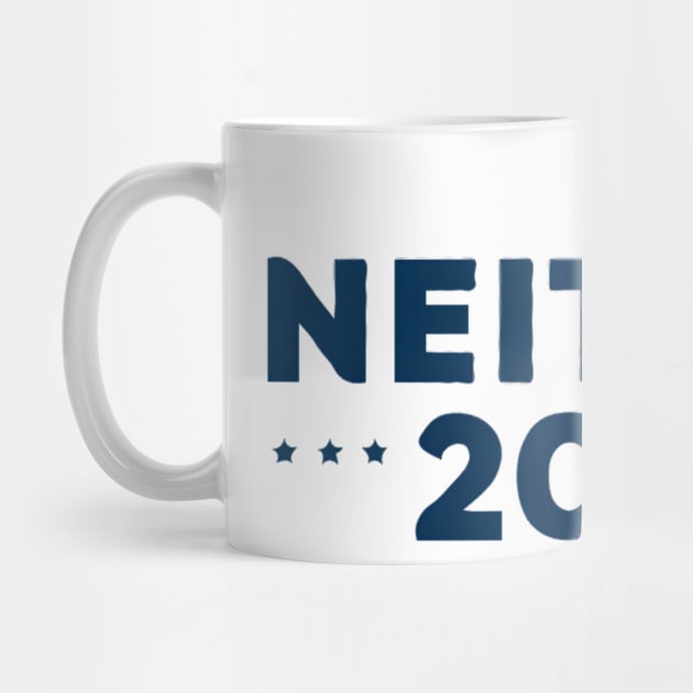 2024 presidential election Neither 2024 Funny Political Campaign by TopTees